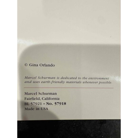 Marcel Schurman Collection Thailand Photography Travel Greeting Note Cards NEW - Picture 9 of 10